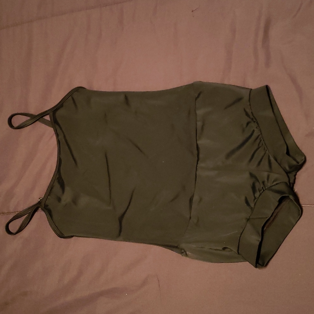 Balera leotard